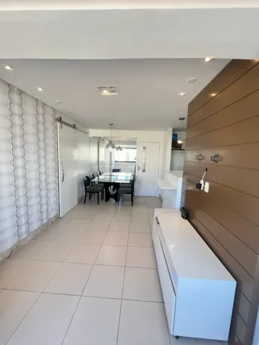 ALUGO 2/4 com suite | MOBILIADO (Fotos serão atualizadas) | 60m2 | NASCENTE | Andar interm