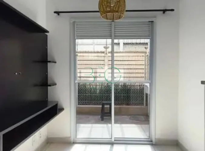 Apartamento com 1 dormitório à venda, 41 m² por R$ 279.000 - Mooca - São Paulo/SP
