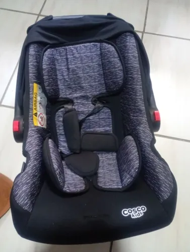 Bebê conforto 