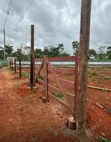Lote em lagoa santa