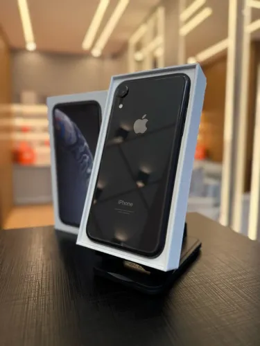 iPhone XR 64Gb seminovo