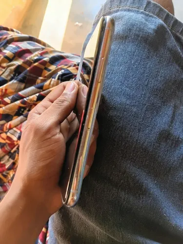 IPhone 11 Pro - Retirada de peças 