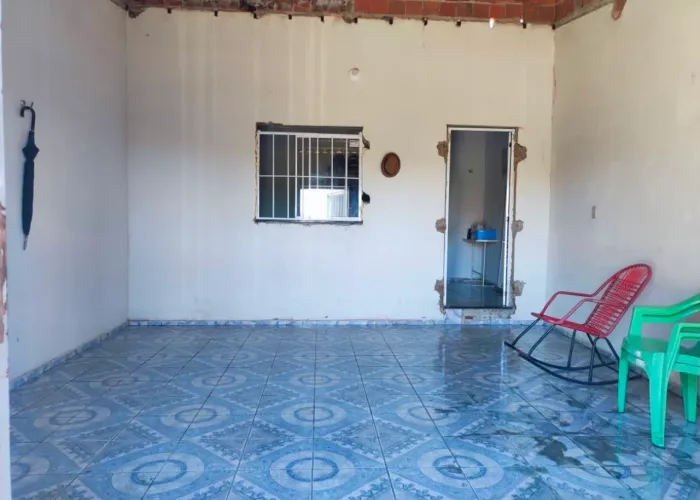 Casa na Marambaia | BM14