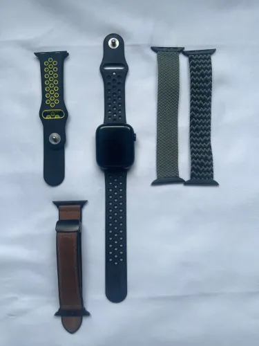 Smart watch serie 7