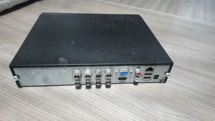 DVR usados