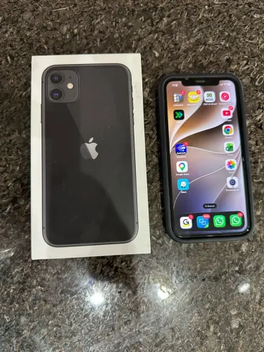 iPhone 11 128gb