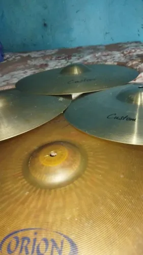 Kit de Pratos