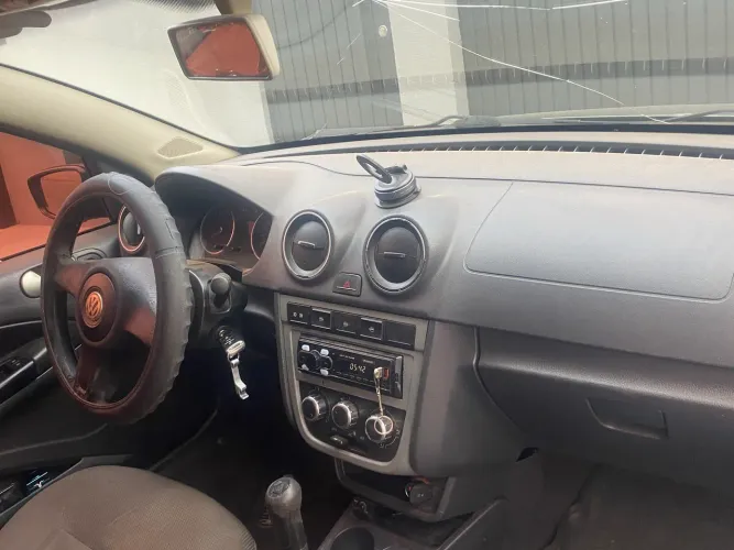Volkswagen Gol Geração IV City Trend 1.0 8V MI Total Flex Mec. 4P 2010