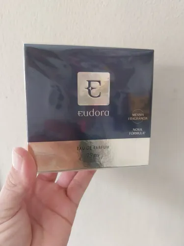 Eau De parfum Eudora