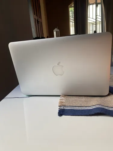 MacBook 