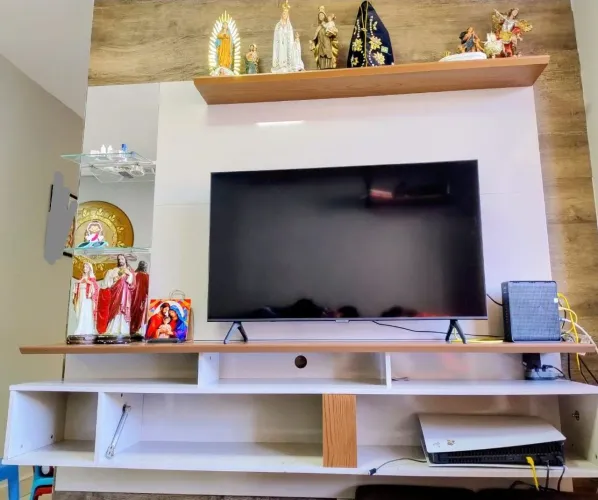 Painel Hack