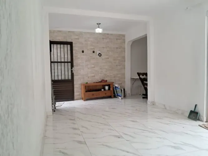Casa com 2 dormitórios à venda, 160 m² por R$ 390.000,00 - Mooca - São Paulo/SP