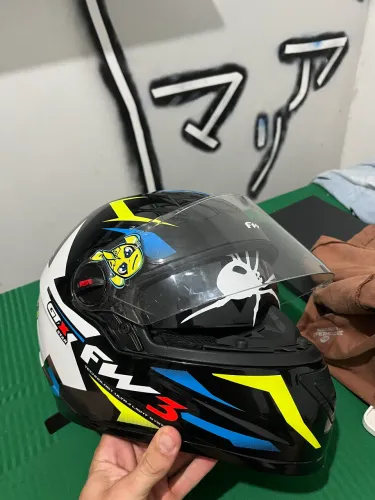 Vendo Fw3 muito bem cuidado