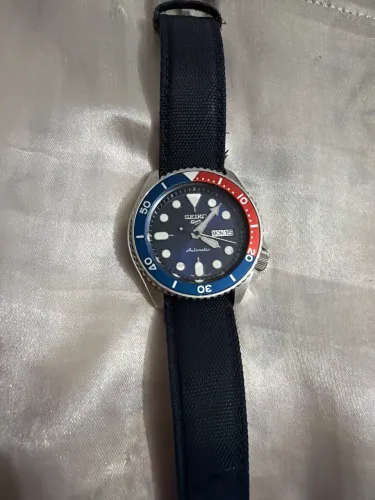 Seiko 5 Sports automático