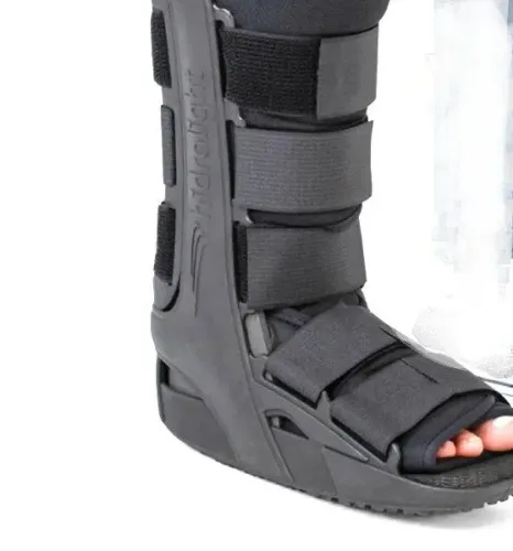 Bota ortopédica