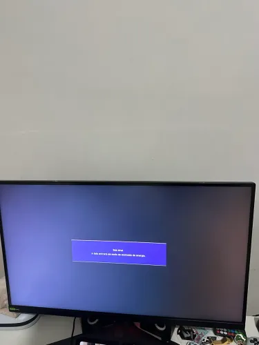 Monitor LG ultragear
