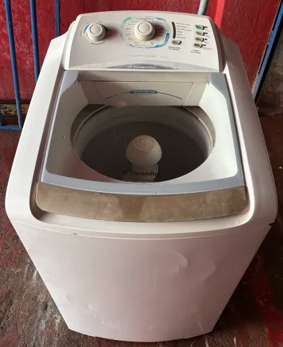 Máquina de Lavar Electrolux 10 KG 