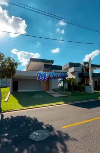 Casa à venda, condominio fechado, Terras Alphaville, 3 suítes, 4 vagas, Oportunidade