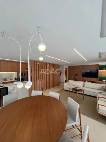 opus araguaya Apartamento com 3 Quarto(s) e 2 banheiro(s) à Venda, 183.00 por R$ 2690000.0