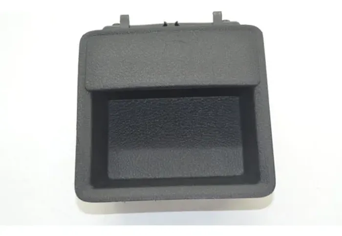 Porta Treco Objeto Console Vw Jetta 2017 Original