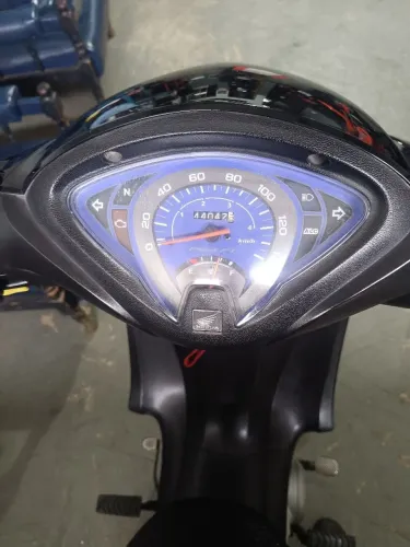 Moto revisada e de procedência quem ver compra