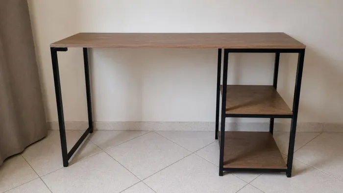 Mesa de escritório - escrivaninha
