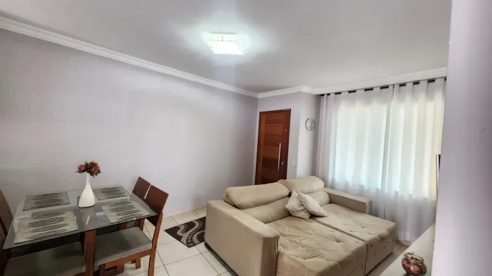 Casa terrea Parque  Olímpico