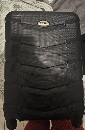 Mala De Viagem Yin's Easy ACEITO PROPOSTAS