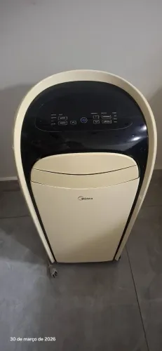 Arcondicionado portátil 
