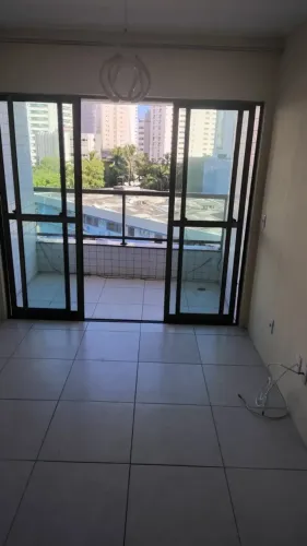 vista mar, nascente, varanda, sala 2 ambientes, 3 qts 1st, 67m2 útil, piscina, 2 elevadore