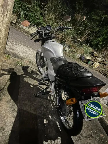 Iros one 125