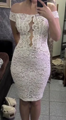 Vestido planet girl