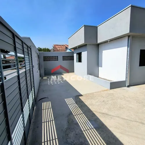 Casa em Rua Francisco Rodrigues Silva - Cidade Morumbi - São José dos Campos/SP