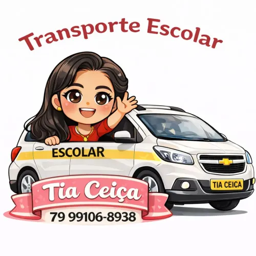 TRANSPORTE ESCOLAR 
