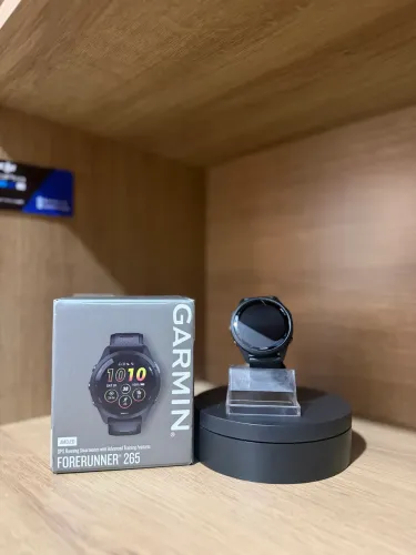 GARMIN Forerunner 265