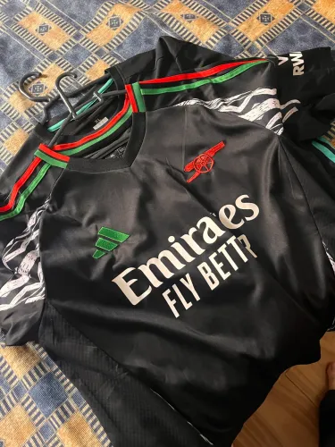 Camisa Arsenal Tailandesa GG