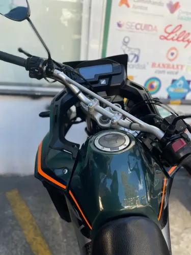 Troco por carro do meu interesse 
