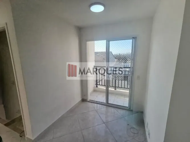 Apartamento para Locação em Vila São João, Guarulhos | 2 Dorms, 40m²