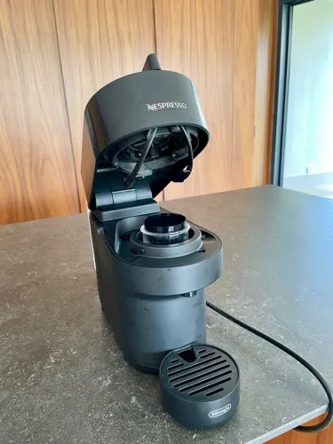 cafeteira Nespresso Vertuo