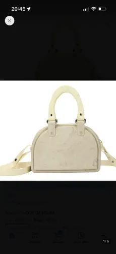 Bolsa Melissa