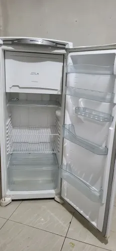 Geladeira consul frost free