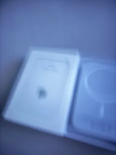 Power Bank Indução Para Iphone Portátil Rápido E Sem Fio