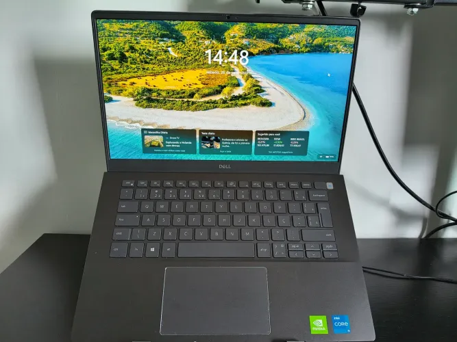 Notebook DELL Vostro 5402 - Excelente Estado