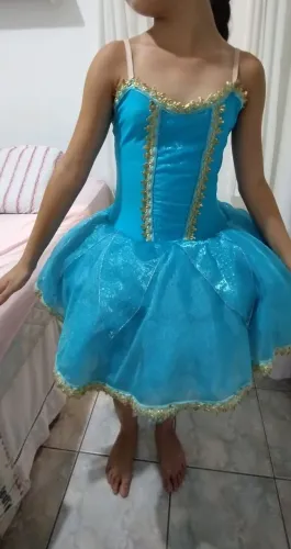 Fantasia bailarina