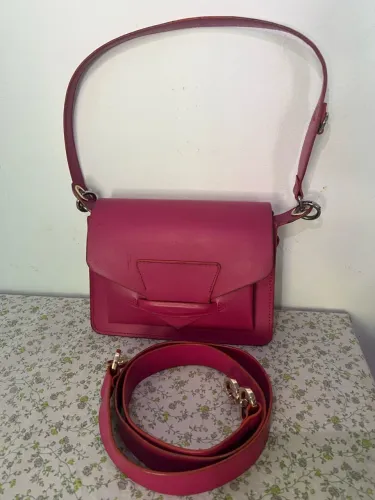 Bolsa Shutz