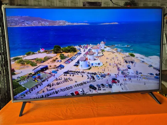 Tv Smart 50 polegadas lg... somente venda não aceito objetos em troca