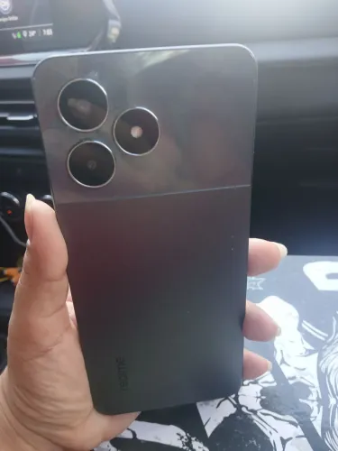 Para hoje redime 50 novinho na caixa