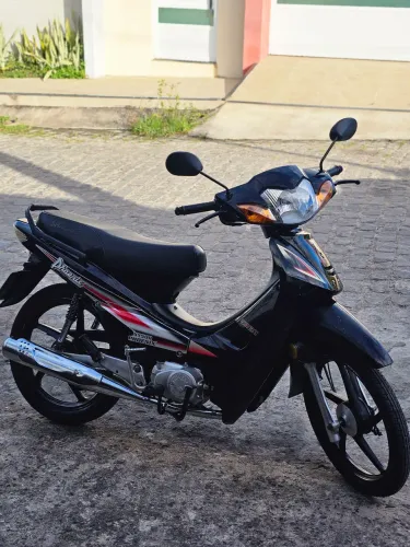 Shineray Phoenix Gold 50cc