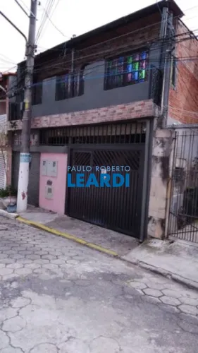 SOBRADO - SACOMÃ - SP