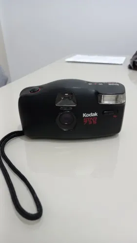 Camera Foto Kodak735 DX PROGRAMMED